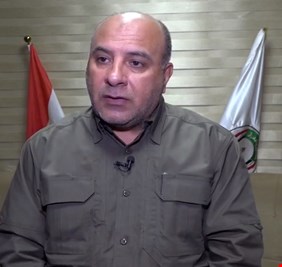 الأمن و الدفاع النيابية تدعو لجلسة طارئة لمناقشة تداعيات القصف الأمريكي على بابل