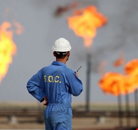 ارتفاع طفيف بأسعار خامي البصرة 