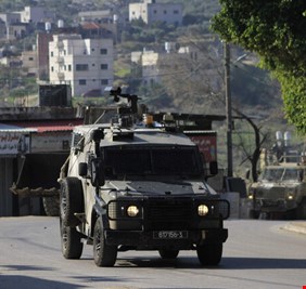 الأمم المتحدة تطلب من إسرائيل وقف 