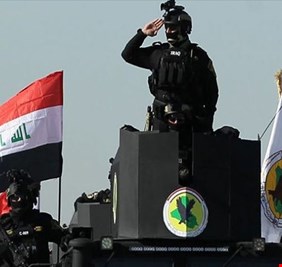 جهاز مكافحة الإرهاب يوضح بشأن اعداد المتقدمين للتطوع في صفوفه