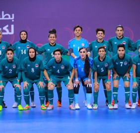 اتحاد الكرة يوجه دعوة للاعبات 