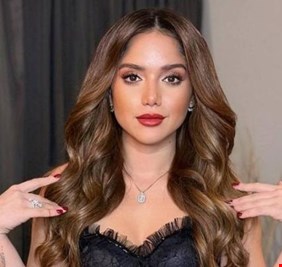 رنا رئيس تكشف سبب انفصالها عن خطيبها
