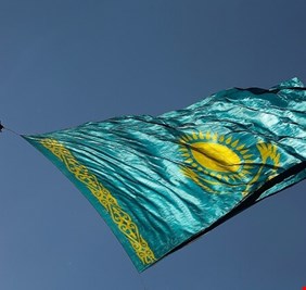 كازاخستان تشطب طالبان من قائمة المنظمات المحظورة في أراضيها