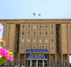 طالباني ترجح تأجيل انتخابات برلمان كردستان