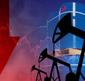 أسعار النفط تنخفض 10% في 2023