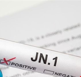 كيف تختلف أعراض متحور كورونا الجديد JN1؟