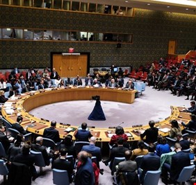 مجلس الأمن يدعو إلى تعيين مبعوث خاص لأفغانستان