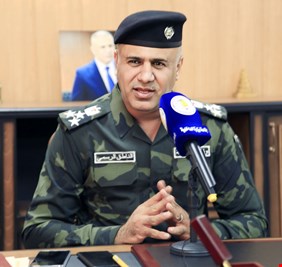 الداخلية تلوح بمحاسبة المتحرشين قانونياً خلال احتفالات رأس السنة الميلادية