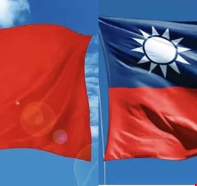 هجوم صيني على المرشح الأبرز للرئاسة ‏في تايوان ‏