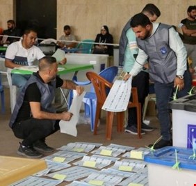 ارتفاع الطعون في نتائج انتخابات مجالس المحافظات الى 100 طعن