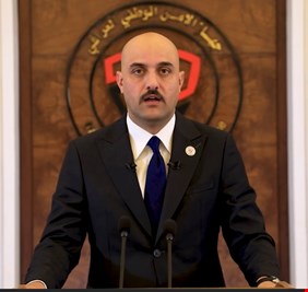 العراق يشكل استخبارات مالية لمتابعة عمليات التهريب و التلاعب