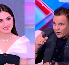 محمد فؤاد يتصدّر 