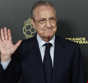 ريال مدريد يغلق بابه أمام نجم باريسي