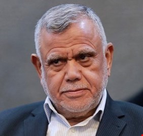 العامري يكشف عن أمنيته خلال العام الجديد