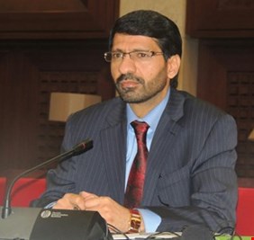 حسن الياسري يؤكد انتهاء التعديلات على قانون المحكمة الاتحادية العليا