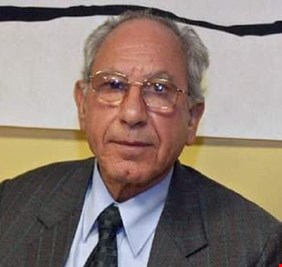 وفاة المعارض السوري رياض الترك في باريس