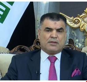 المالية النيابية تكشف عن اخر مستجدات تعديل سلم الرواتب