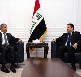 النزاهة: السوداني و زيدان اول المفصحين عن ذممهم المالية