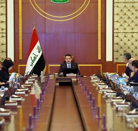 العراق اليوم ينشر اسماء 99 مديراً عاماً صوت مجلس الوزراء على تثبيتهم