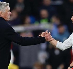 مبابي و«العواجيز».. أنشيلوتي يرسم مستقبل ريال مدريد
