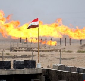 انخفاض طفيف بأسعار خامي البصرة الثقيل والمتوسط