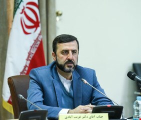 ايران تطالب العراق بتسليمها 38 مطلوباً