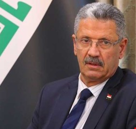 وزير النفط يؤكد المضي باتجاه إستعادة التصدير عبر جيهان التركي