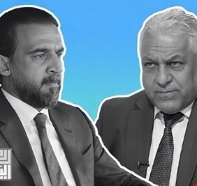 القضاء يرد دعوى الكربولي و باسم خشان ضد الحلبوسي و حزبه