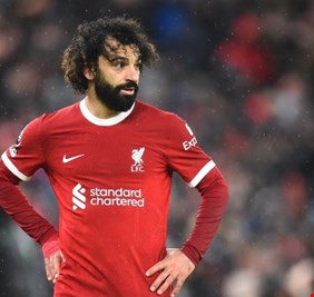 الاتحاد الدولي يصدم محمد صلاح!