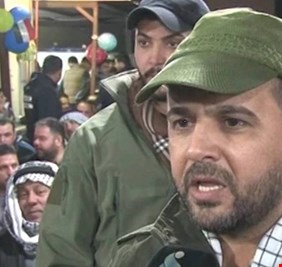 الحشد ينعى نائب قائد عمليات بغداد الذي قضى اثر قصف جوي