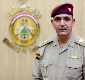 العراق يحمل التحالف الدولي مسؤولية قصف مقر أمني وسط بغداد
