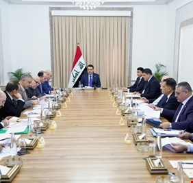 السوداني يوجه بإحالة البنى التحتية لمدينة الصدر الجديدة للتنفيذ