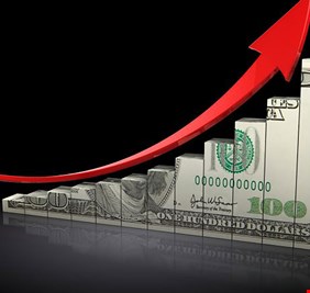 عالميا .. الدولار يرتفع ويسجل أقوى أداء أسبوعي له منذ أشهر