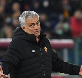 جوزيه مورينيو يرد على أنباء ارتباطه بالبرازيل