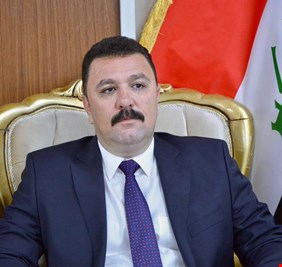 نائب تركماني يطالب بعقد جلسة طارئة لمجلس النواب للتصويت على إخراج قوات التحالف الدولي