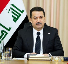 السوداني يوجه رسالة خاصة في ذكرى تأسيس الجيش