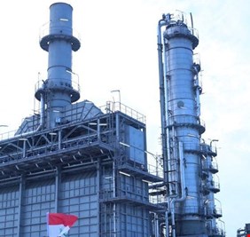 العراق يتخطى السعودية بالصادرات النفطية الى امريكا