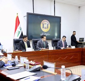 مجلس الاستخبارات الوطني يعقد جلسته برئاسة الأعرجي