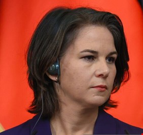 ألمانيا تدعو إسرائيل إلى عملية عسكرية 