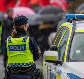 الأمن السويدي يُبقي مستوى التهديد الإرهابي في البلاد مرتفعاً