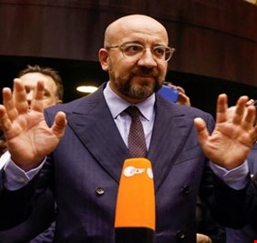 القبطان يغادر السفينة.. ميشال يودع رئاسة المجلس الأوروبي في يوليو