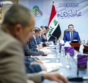 السوداني يعلن عن إنشاء مدينة جديدة في الناصرية