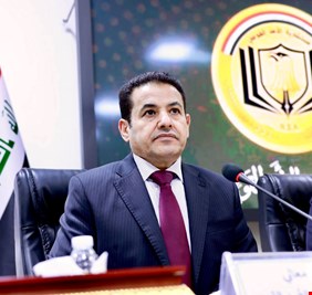 الاعرجي يعلق على زيارة السوداني إلى ذي قار: خطوة موفقة جداً