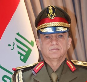 العلاق يوجه رسالة الى قوات الشرطة العراقية