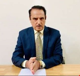 حين يكشف المجرم عن اجرامه.. حميد عبد الله يعرض بجرأة وشجاعة دموية صدام حسين ..