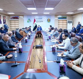 السوداني يطلق 4 آلاف درجة وظيفية في ذي قار