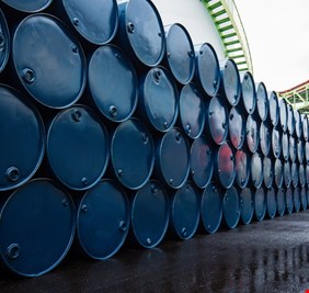 العراق خامس أكبر مصدري النفط للصين خلال 11 شهراً