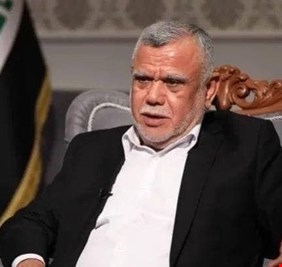 هل تعرض هادي العامري لمحاولة اغتيال ؟