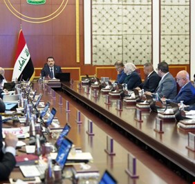 حكومة السوداني تتخذ عدداً من القرارات