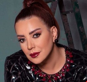 شكران مرتجى: «أعيش قصة حب لن تنتهي بالزواج»